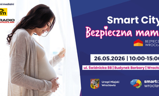 Bądź bezpieczną mamą!
