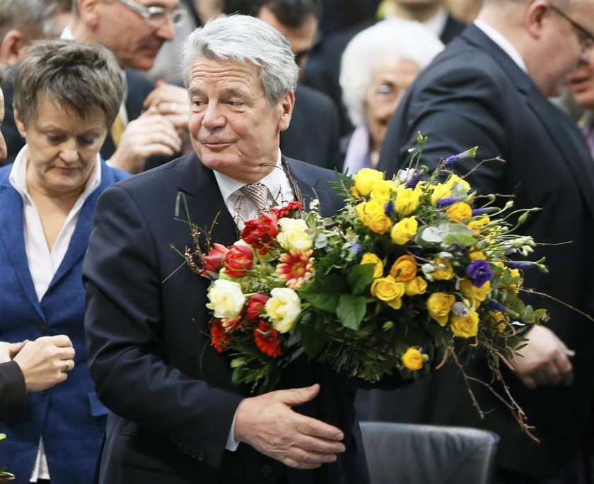 Niemcy mają nowego prezydenta! Nie bez kontrowersji