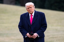 co ukrywa biały dom? pytania o zdrowie trumpa wracają