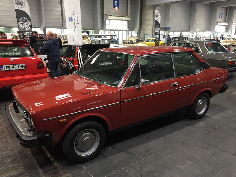 Retro Motor Show 2019