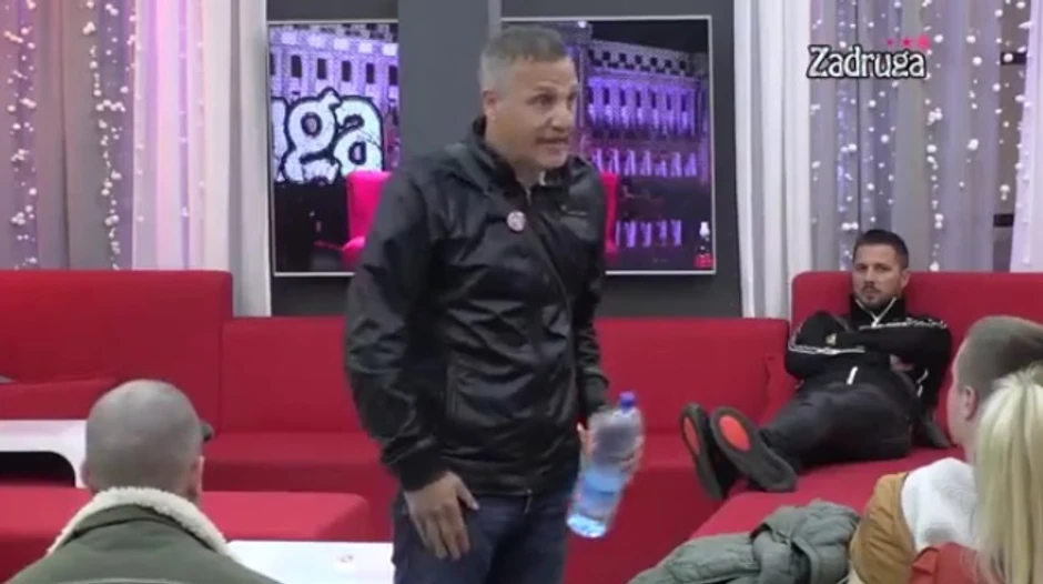 Anabela Atijas, Gagi Đogani