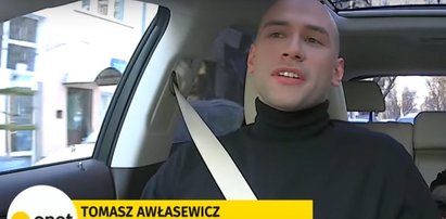 Co łączy kultowego "Czterdziestolatka" z bezpieką?