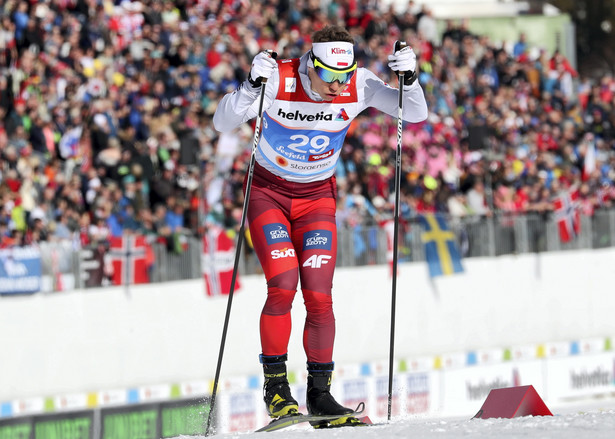 Maciej Staręga: To moja wina, że nie awansowałem do finałów sprintu