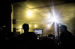 Niezwykły festiwal powraca. "Chcemy pokazać dźwięk jako żywioł"