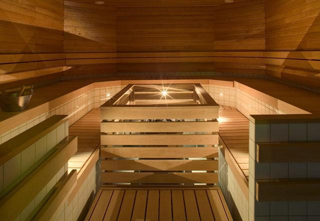 Galeria Finlandia - sauna dobra na wszystko..., obrazek 10