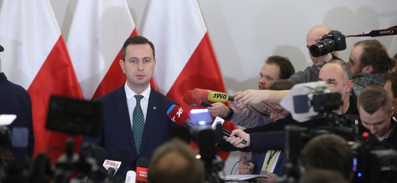 "Reparacje nie mogą być tematem wyłącznie na potrzeby kampanii wyborczych"