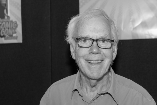 Jeremy Bulloch