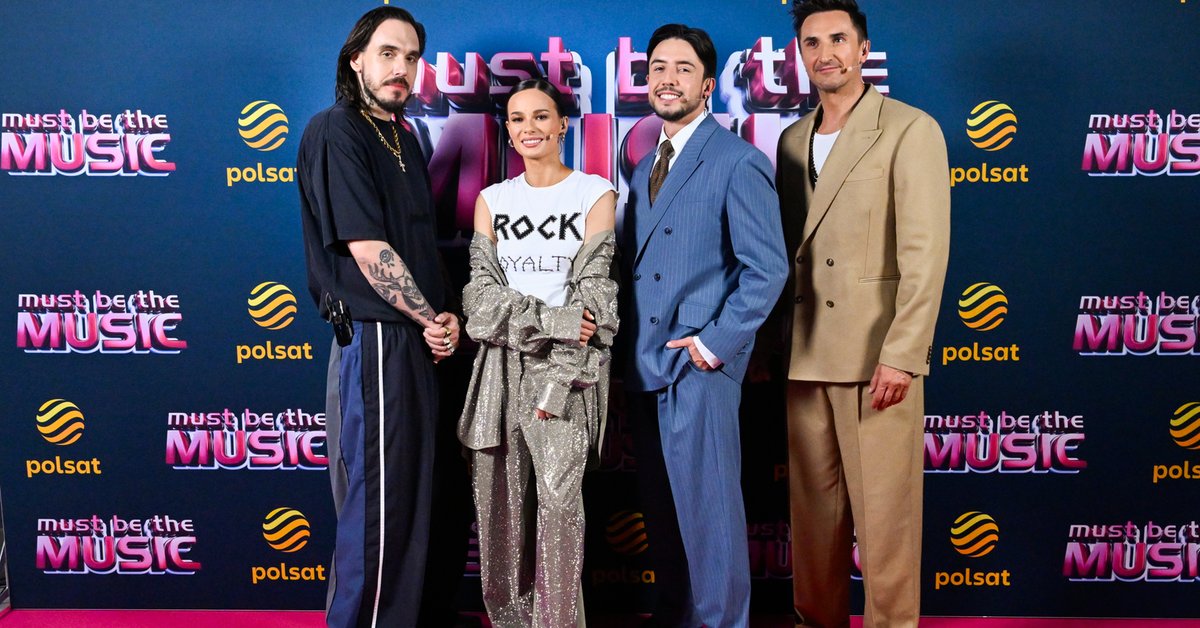 Must Be the Music Pierwszy Półfinał, w skrócie