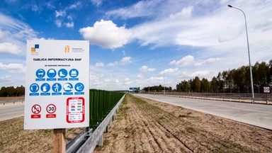 Autostrada A1 prawie gotowa. Koniec gigantycznych korków w Łodzi?