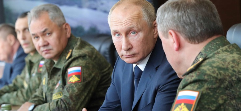 Rosjanie się przeliczą? ISW zwraca uwagę: Ten ruch może ich osłabić