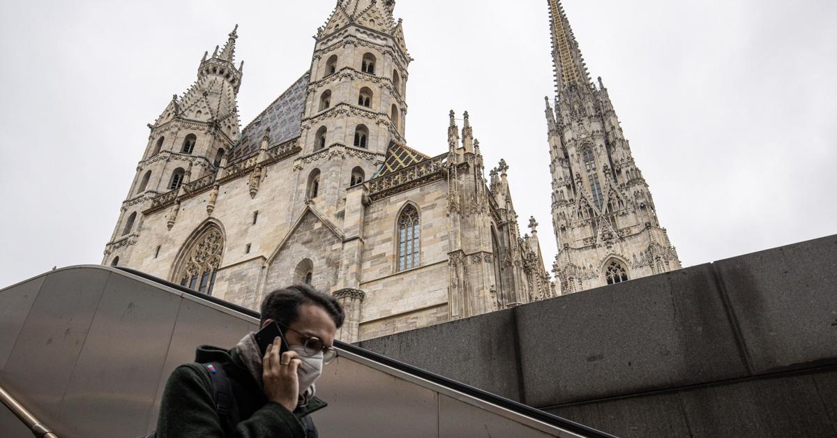  Wybory w Austrii. Wiadomo już, kto wygrał OFICJALNE WYNIKI