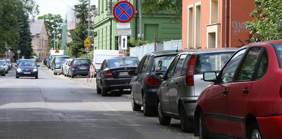 Radni poszerzyli strefę