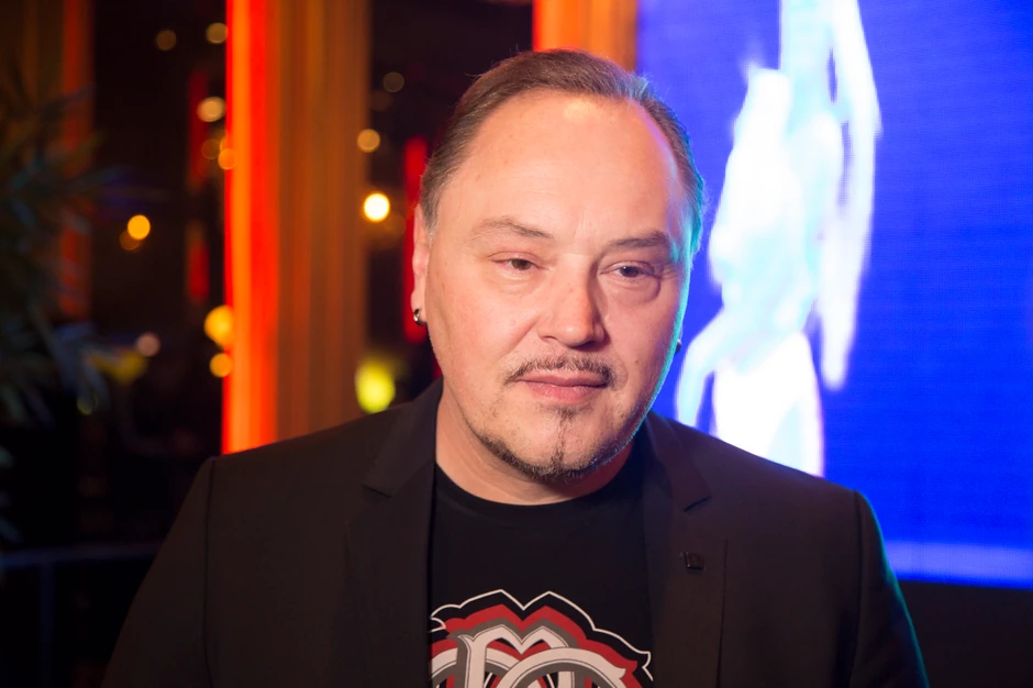 Nenad Knežević Knez