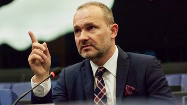 Krzysztof Hetman: odejście Jarosława Kaczyńskiego na emeryturę trzeba będzie ogłosić świętem narodowym