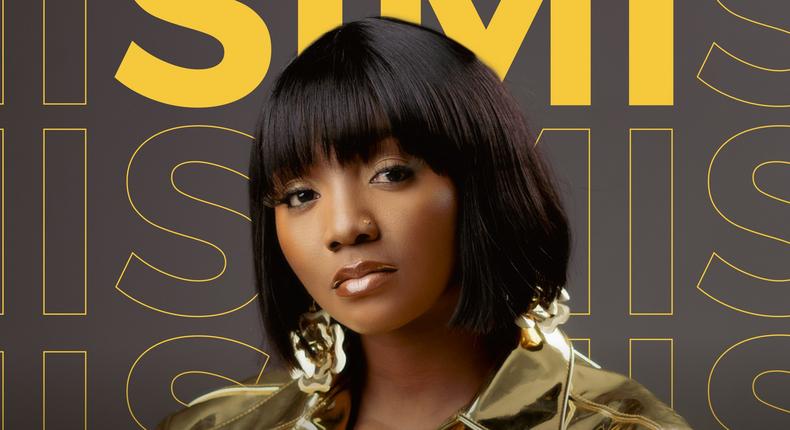 Simi becomes first woman to achieve 100 million stream on Boomplay