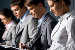 Student to poszukiwany pracownik. Póki studiuje