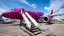 Hackertámadástól tartottak az utasok – Itt a Wizz Air közleménye a váratlan fiók-visszaállításokról