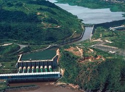 Będziemy kupować prąd... z Konga