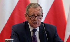 Szyszko kontratakuje ws. puszczy. Grozi Komisji Europejskiej żądaniem gigantycznego odszkodowania