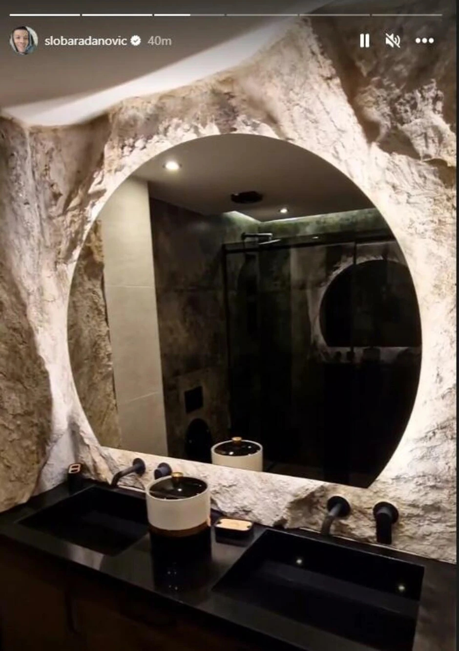 Kuća Sloba Radanovića