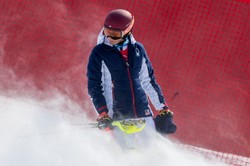 Łzy Mikaeli Shiffrin. "Ogrom pracy na nic. Zawiodłam siebie i innych"