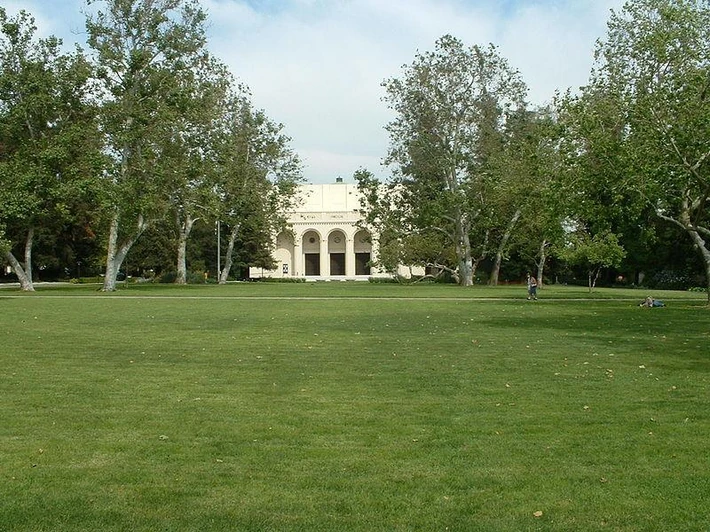 8. Pomona College