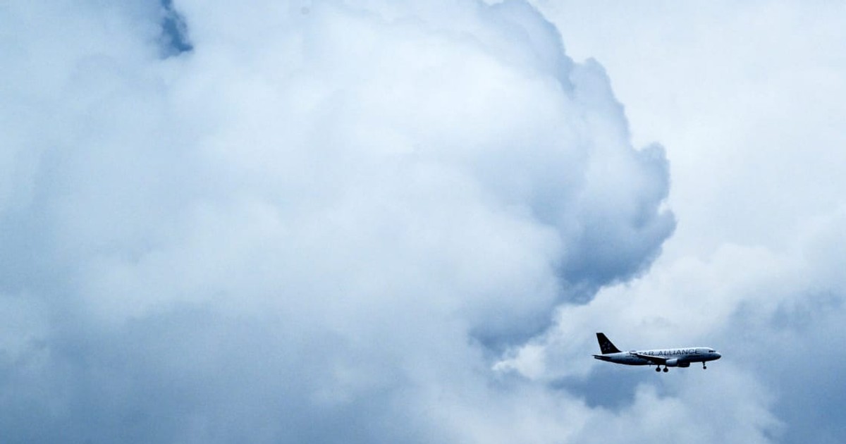 Another African airline has been banned from operating within EU territory