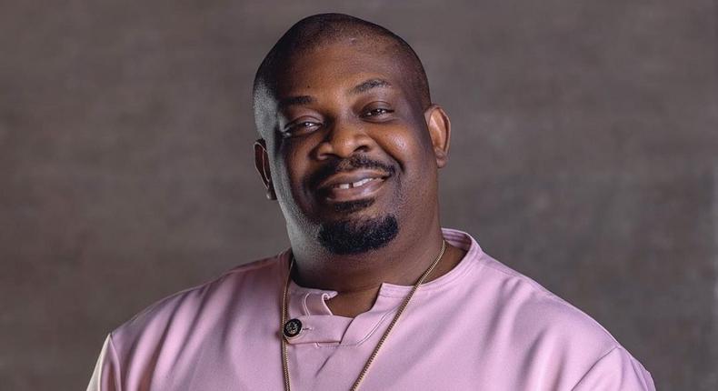 Don Jazzy talks about the craziest rumours he's heard about himself. 