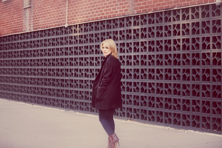 Dido na zdjęciach z nowej sesji