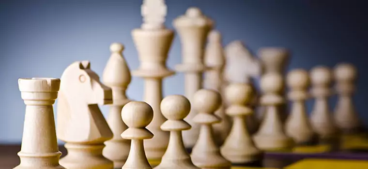 Szachy - gra w szachy w wersji przeglądarkowej