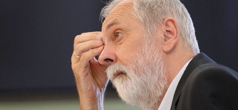 Grupiński: Jeśli w koalicji z KO będzie też PiS, wyrzucimy tych, którzy do tego doprowadzili