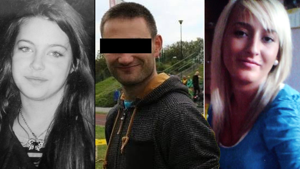 Miał zabić Izę. Mroczna teoria o Michale S. Chodzi o Iwonę Wieczorek. Archiwum X reaguje