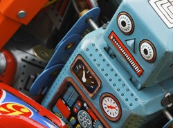 300 tysięcy groźnych dla zdrowia zabawek z Chin. Konfiskata we Włoszech