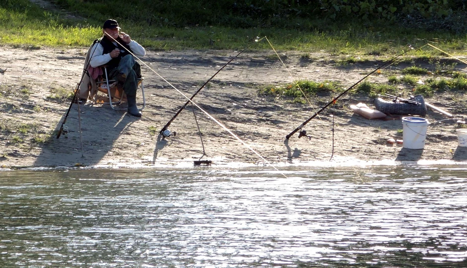Dozvole za rekreativni ribolov biće prevelik izdatak sa Užičane