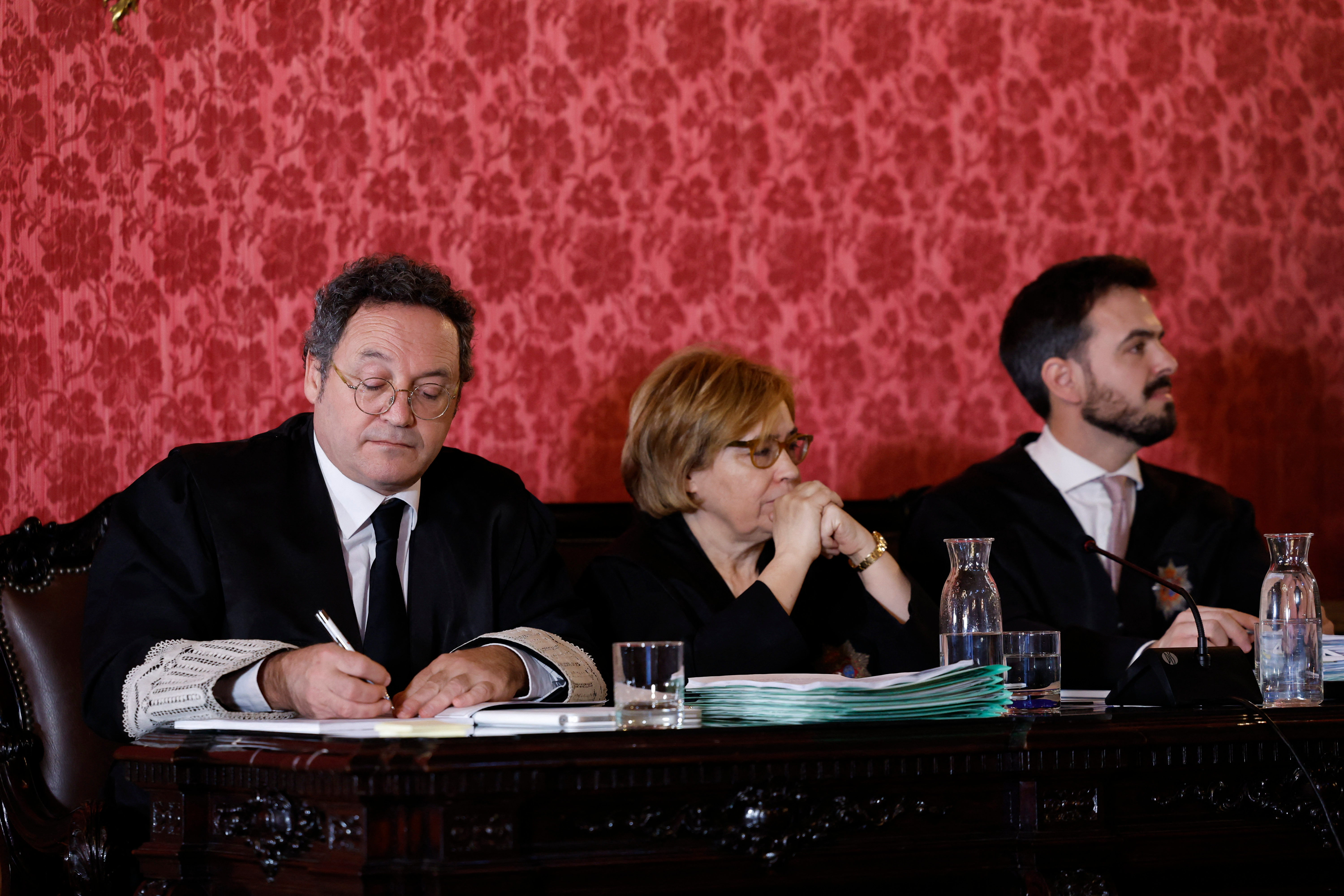 La UCO afirma que García Ortiz borró datos sobre filtración de González Amador