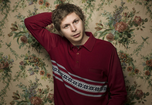 Michael Cera: Imprezy u Jamesa Franco są przereklamowane