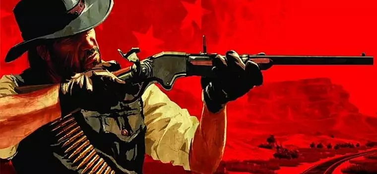 Red Dead Redemption na PC? Nigdy nie było takich planów, mówi były pracownik Rockstara