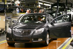 Gospodarka Niemiec skurczy się o 2,2 proc.