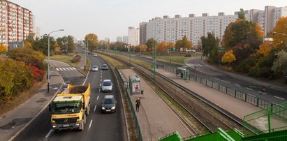 Na poznańskich Ratajach powstanie monitoring?