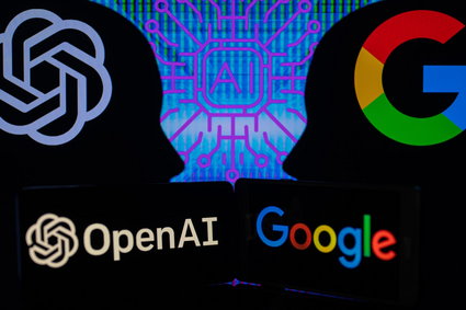 Zmierzch Google? OpenAI chce zapewnić nową erę wyszukiwania