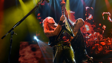 Najnowszy album Judas Priest jest już dostępny w przedsprzedaży
