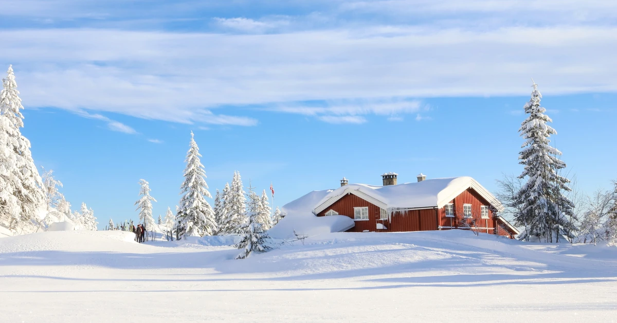 Czy zima zaatakuje przed świętami Bożego Narodzenia 2025? Co już wie IMGW i co prognozuje amerykański model GFS dzisiaj, 4.12.2025?