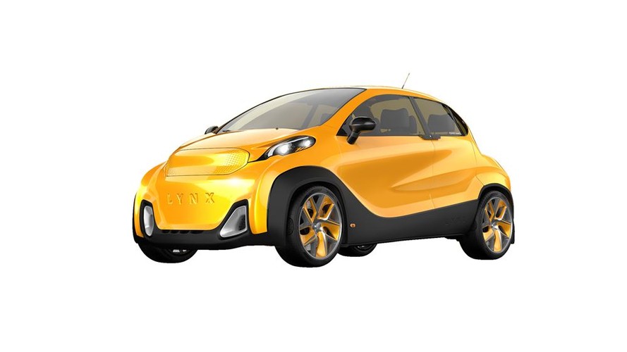 One One Lab - źródło: emobilitypoland.pl