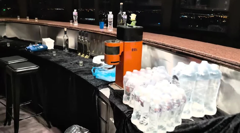 Ovde ipak neko boravi 