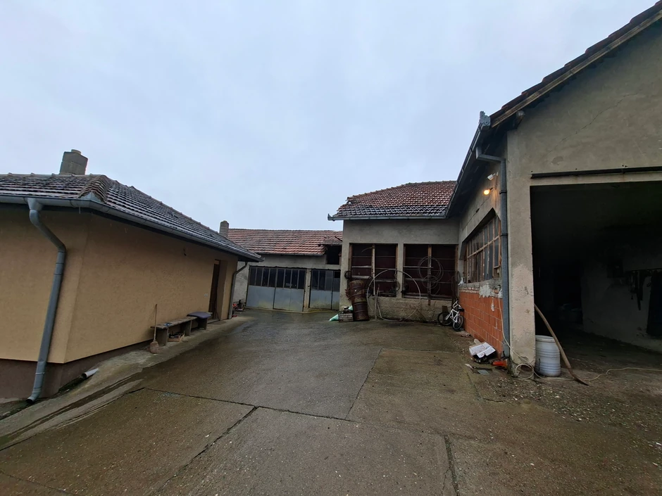 Kruševac kuća rekordna zaplena droge