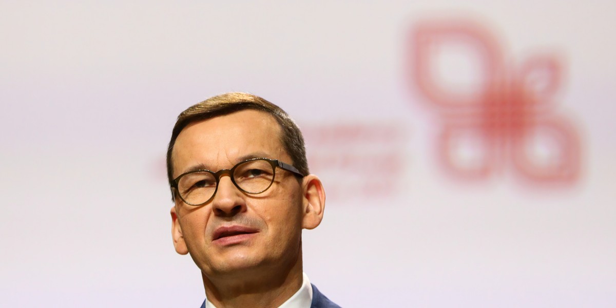 Polska gospodarka w I kw. 2021 r. wciąż była pod silnym wpływem pandemii.