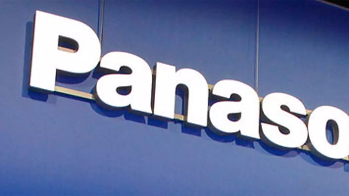 Panasonic: 20-calowy tablet na polskim rynku już w listopadzie