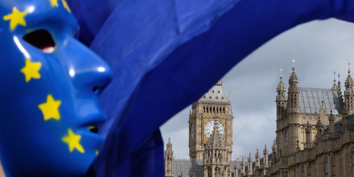 Parlament Europejski spodziewał się, że negocjacje ws. Brexitu będą bardziej zaawansowane. W dotychczasowych rozmowach nie widzi "znaczącego postępu"