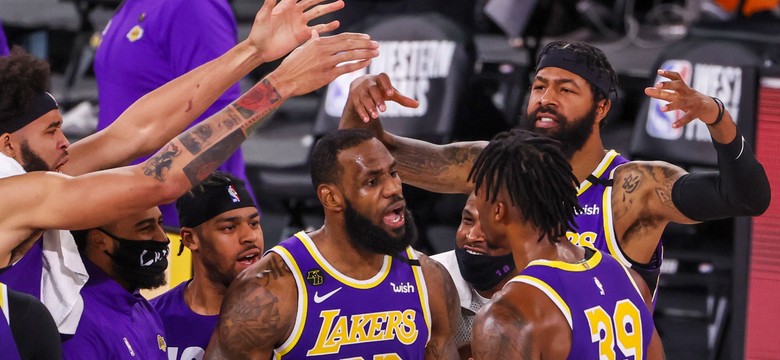 LeBron James i Miami Heat mają sobie coś do udowodnienia w finale NBA