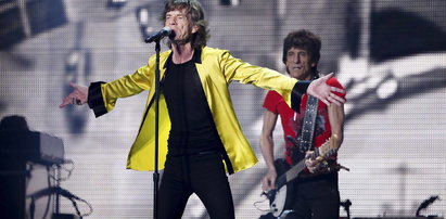 Komorowski nie załatwił koncertu Rolling Stonesów!